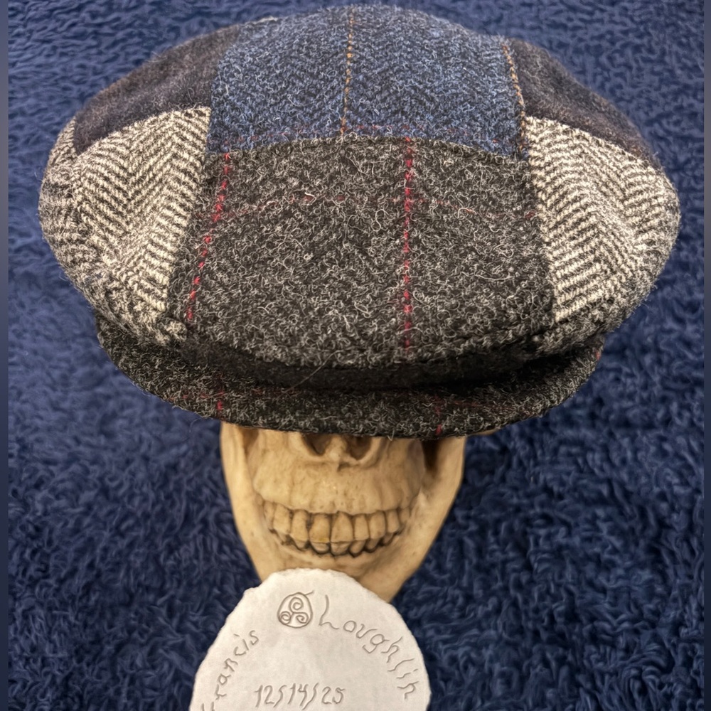 Mucros Trinity Patchwork - image 1